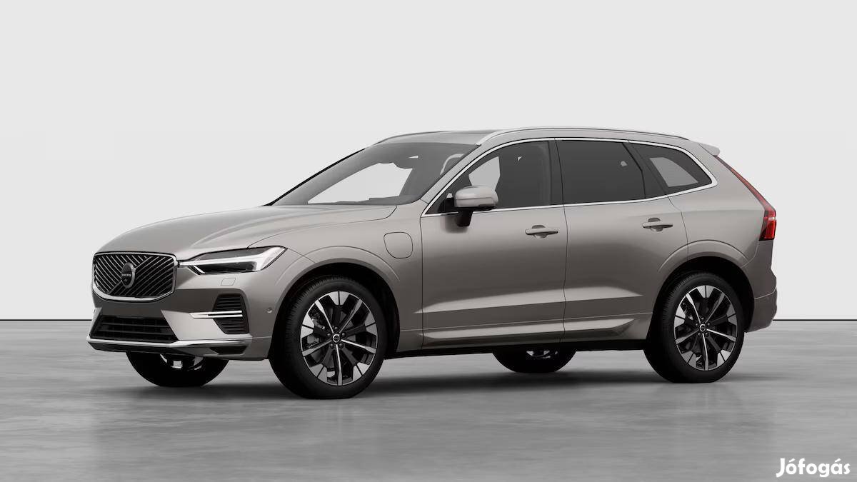 Volvo XC60 2.0 [T6] Ultra Bright AWD Geartronic...